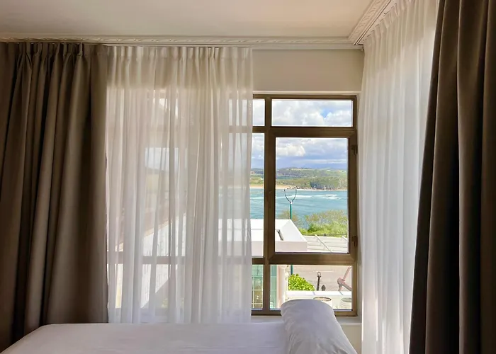 Hotel Playa de Los Locos