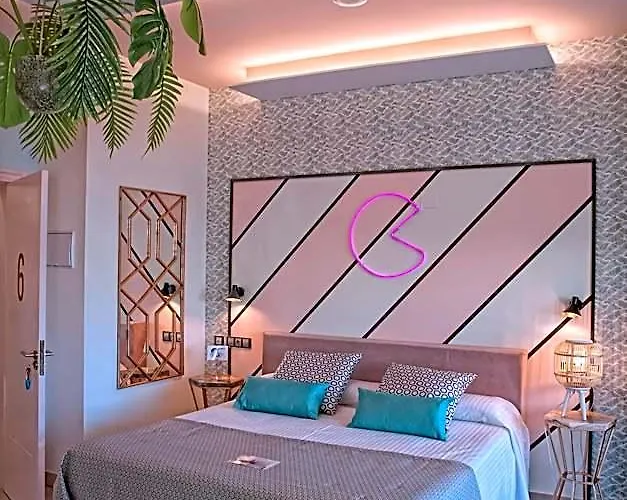 Amita Hotel Boutique "Only Adults"